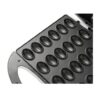 ADLER AD 3039 NUT MAKER (24 ADET) XL Waffle Makinesi - Adler