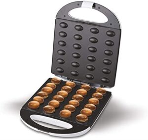 Adler Ad 3039 Nut Maker (24 Adet) Xl Waffle Makinesi-Adler Kktc