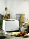 ADLER AD 3216 EKMEK KIZARTMA MAKİNESİ - ADLER Kalitesiyle Ekmek Kız... - Görsel 2