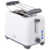 ADLER AD 3216 EKMEK KIZARTMA MAKİNESİ - ADLER Kalitesiyle Ekmek Kız...-Adler KKTC