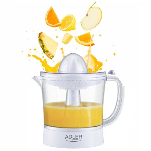 Adler Ad 4009 Portakal Sikacaği - Meyve Sikacaği-Adler Kktc