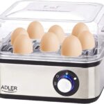 Adler Ad 4486 Yumurta Pi̇şi̇ri̇ci̇si̇