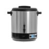 ADLER AD 4496 ELEKTRİKLİ PASTÖRİZASYON TENCERESİ-Adler KKTC