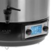ADLER AD 4496 ELEKTRİKLİ PASTÖRİZASYON TENCERESİ - Görsel 6