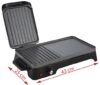 ADLER AD 6608 ELEKTRİKLİ KREP MAKİNESİ - Görsel 7