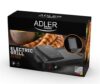 ADLER AD 6608 ELEKTRİKLİ KREP MAKİNESİ - Görsel 10