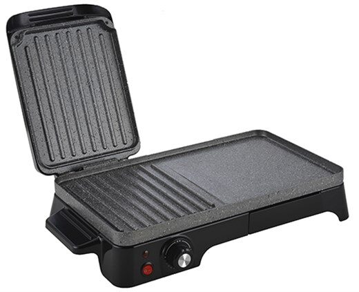 Adler Ad 6608 Elektri̇kli̇ Krep Maki̇nesi̇-Adler Kktc