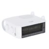 ADLER AD 7725w ELEKTRİKLİ ISITICI - ELEKTRİKLİ SOBA - Görsel 2