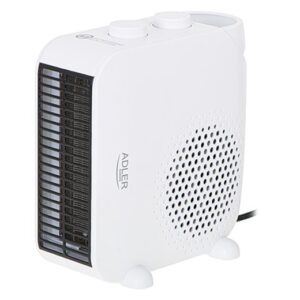 ADLER AD 7725w ELEKTRİKLİ ISITICI - ELEKTRİKLİ SOBA-Adler KKTC