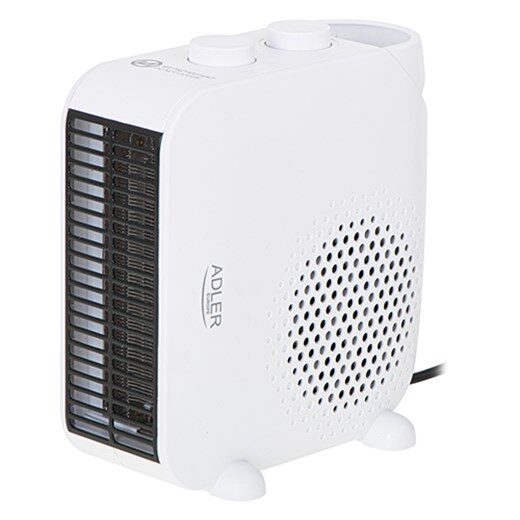 ADLER AD 7725w ELEKTRİKLİ ISITICI - ELEKTRİKLİ SOBA-Adler KKTC