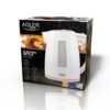 ADLER AD1264 1.7LT Su Isıtıcısı - KETTLE - Adler