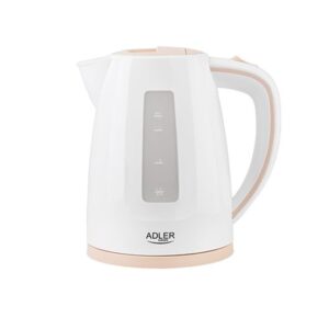 ADLER AD1264 1.7LT Su Isıtıcısı - KETTLE-Adler KKTC