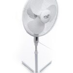 Adler Ad7305 Stand Fan Vanti̇latör Di̇ameter 40Cm
