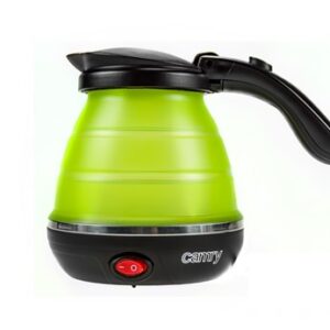 ADLER CAMRY CR 1265 0,5Lt. Seyahat Katlanabilir Su Isıtıcısı