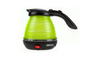 Camry Cr 1265 0,5Lt.Travel Foldi̇ng Kettle