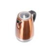 ADLER CAMRY CR 1271 METAL KETTLE - Çelik Su Isıtıcısı - Görsel 2