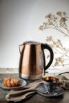 ADLER CAMRY CR 1271 METAL KETTLE - Çelik Su Isıtıcısı - Görsel 12