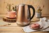 ADLER CAMRY CR 1271 METAL KETTLE - Çelik Su Isıtıcısı - Görsel 10