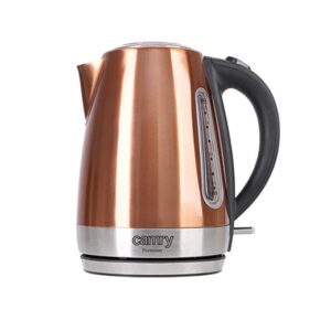 Camry Cr 1271 Metal Kettle