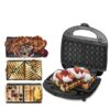 ADLER CAMRY CR 3024 (3 IN1) KREP MAKİNESİ - Görsel 6