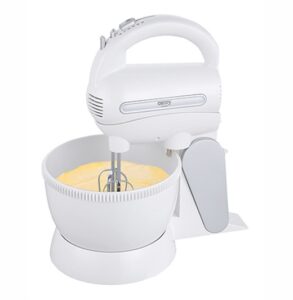 Camry Mixer Wi̇th A Bowl Cr 4213