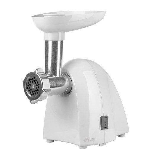 Adler Camry Cr 4802 Kiyma Maki̇nesi̇ - Çiftli Kıyma Makinesi-Adler Kktc
