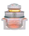 ADLER CAMRY HALOGEN CONVECTION OVEN CR 6305 - PİŞİRME ALETLERİ - Adler