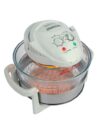 ADLER CAMRY HALOGEN CONVECTION OVEN CR 6305 - PİŞİRME ALETLERİ - Adler