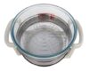ADLER CAMRY HALOGEN CONVECTION OVEN CR 6305 - PİŞİRME ALETLERİ - Adler