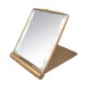 ADLER CAMRY ILLUMINATED MIRROR LED MAKYAJ AYNASI CR 2162 W - Görsel 3