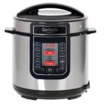 Adler Gl6412 Multifunction Electric Pressure Cooker