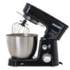 ADLER MESKO 1200W Planetarny Robot Mutfak Makinesi - MS 4217 - Adler