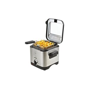 Adler Mesko Deep Fryer 1