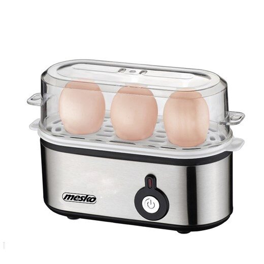 Adler Mesko Egg Boiler Ms 4485 - Yumurta Pi̇şi̇rme Maki̇nesi̇-Adler Kktc