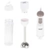 ADLER MESKO HAND BLENDER 2-İN-1 MS 4624 - BLENDER - Görsel 2