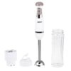 ADLER MESKO HAND BLENDER 2-İN-1 MS 4624 - BLENDER-Adler KKTC