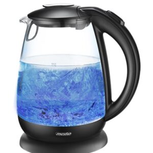 ADLER MESKO MS 1263 1.7 LT. ELEKTRİKLİ ÇAYCIK-Adler KKTC