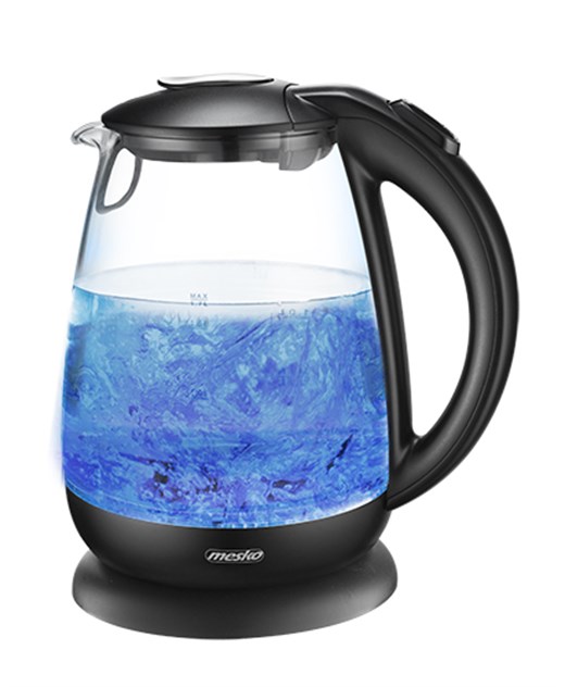 ADLER MESKO MS 1263 1.7 LT. ELEKTRİKLİ ÇAYCIK