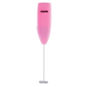 Mesko Ms 4493P Milk Frother Süt Köpürtücü