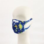Alpa Lisansli Kumas Maske 221444