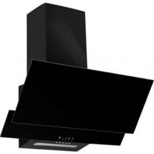 ALVEUS SİYAH F17 ANKASTRE 60CM DAVLUMBAZ - ALVEUS MARKASI İLE ŞIK V...-Alveus KKTC