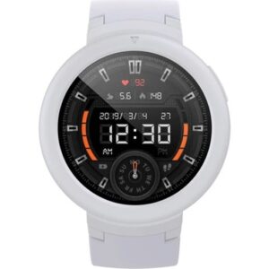 AMAZFIT VERGE LITE BEYAZ AKILLI SAAT-Amazfit KKTC