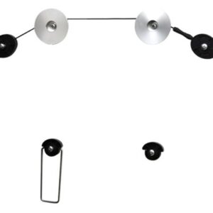 ARTELON CLEO LED 40 FRAME ULTRA İNCE LED TV ASKI - ASKI APARATLARI