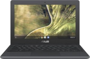 ASUS C204MA-GJ0412 N4020 4GB 32GB 11.6'' CHROMEBOOK - DİZÜSTÜ BİLGİ...-Asus KKTC