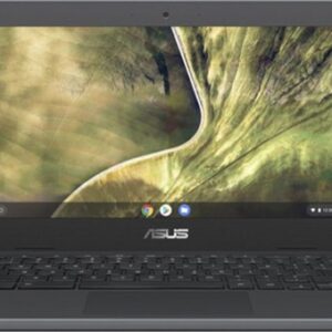 ASUS C204MA-GJ0412 N4020 4GB 32GB 11.6'' CHROMEBOOK - DİZÜSTÜ BİLGİ...