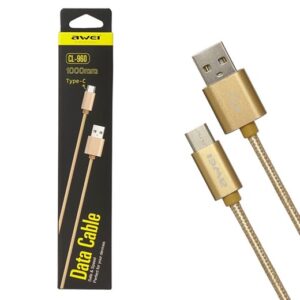 Awei Cl960 Data Kablo