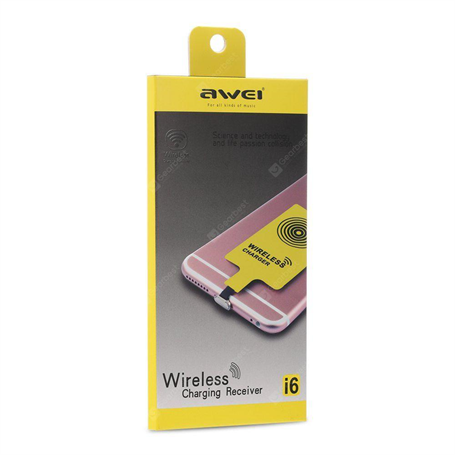 AWEI ŞARJ ALICI IPHONE/SAMSUNG-Awei KKTC