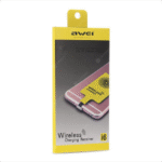 Awei Charging Receiver iPhone/Samsung