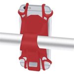 Wesdar C-18 Red Bike Mount