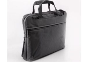 Addison 15.6" Siyah Bilgisayar Notebook Çantası + Kaspersky Int. Se...